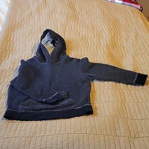 Boys 6/7 Art Class sweatshirt